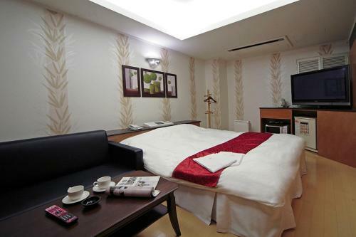 Hotel Lala Minato
