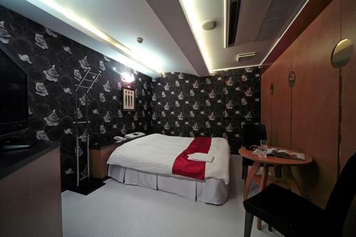Hotel Lala Minato