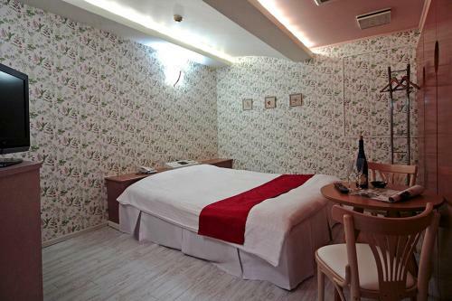 Hotel Lala Minato