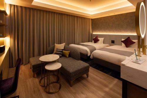 Hotel Nikko Style Nagoya