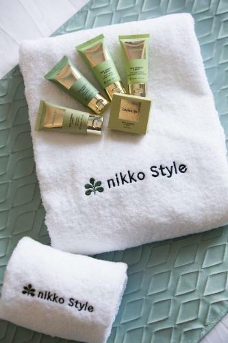 Hotel Nikko Style Nagoya