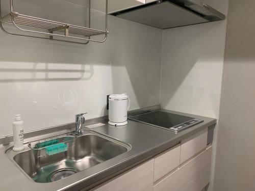 Aparthotel Grand Base Nagoya Ekinishi