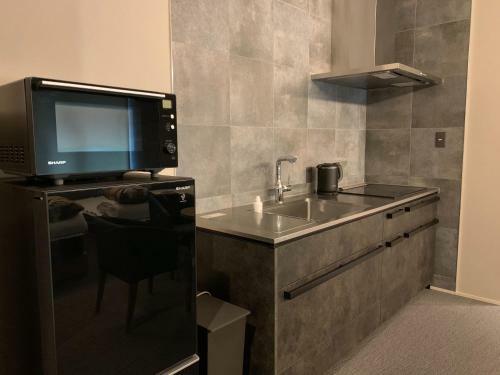 Aparthotel Grand Base Nagoya Ekinishi