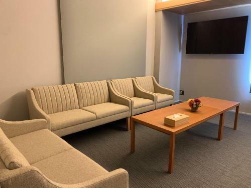 Aparthotel Grand Base Nagoya Ekinishi
