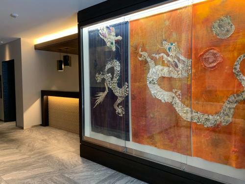 Aparthotel Grand Base Nagoya Ekinishi