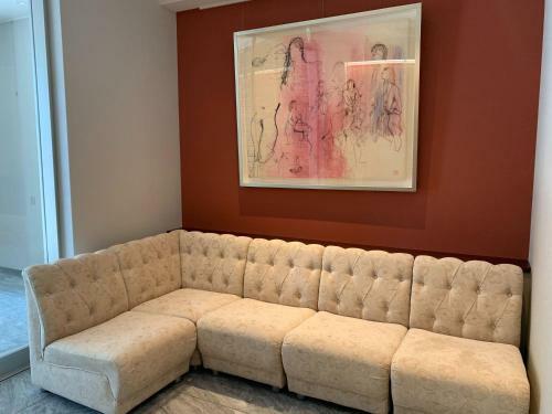 Aparthotel Grand Base Nagoya Ekinishi