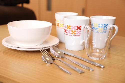 Apartamento Omotenashi House Shinsakae 901