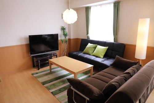 Apartamento Omotenashi House Shinsakae 901