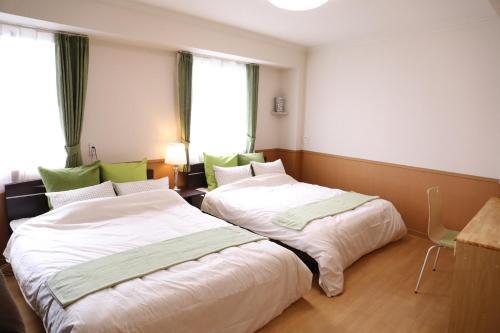 Apartamento Omotenashi House Shinsakae 901