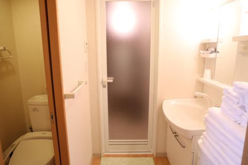 Apartamento Omotenashi House Shinsakae 901