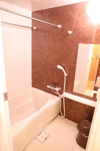 Apartamento Omotenashi House Shinsakae 901