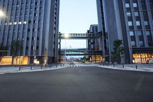 Apartamentos Hostel 758 Nagoya Station 3a