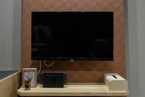 Apartamento Origami Stay -futatsubashicho-