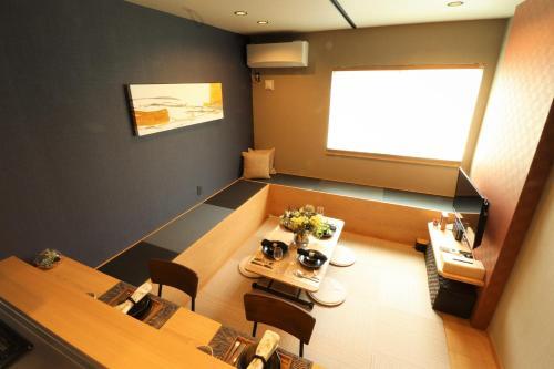 Apartamento Origami Stay -futatsubashicho-