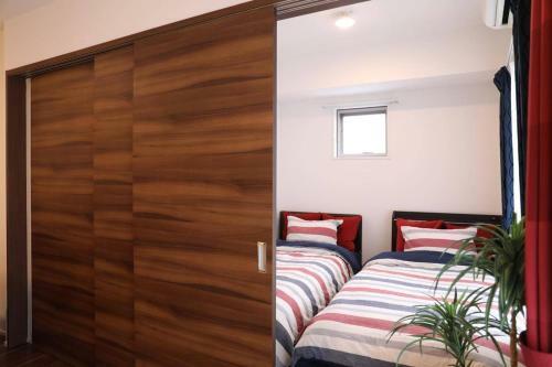 Apartamento Omotenashi House Marunouchi 501