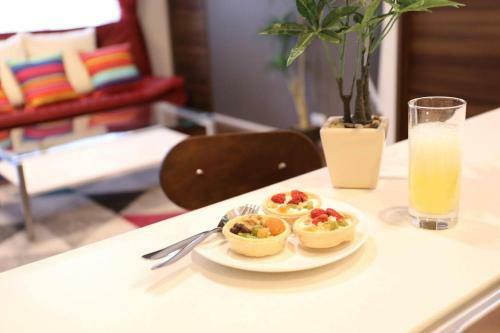 Apartamento Omotenashi House Marunouchi 501