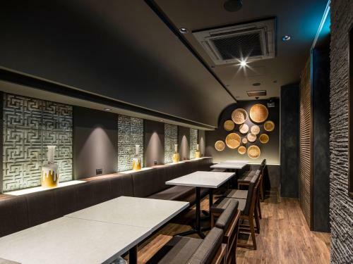 Apa Hotel Nagoya-eki Shinkansenguchi Kita