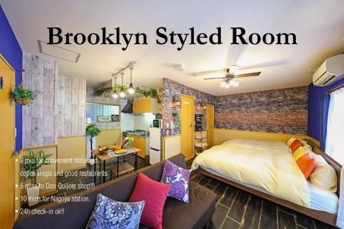 Apartamento Prosper 5th Bill 502 / Vacation Stay 7565