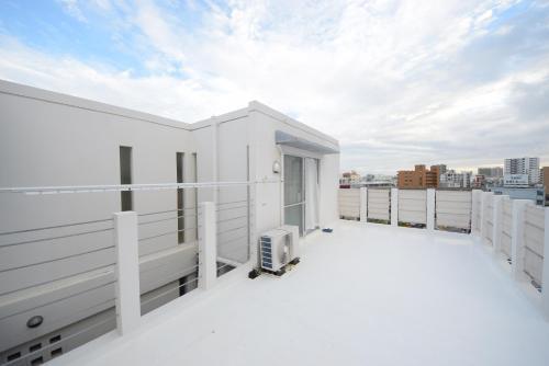 Apartamento Sumuka Shintoshin 701