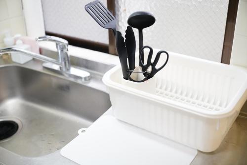 Apartamento Naha Central Inn