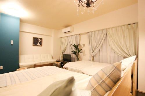 Apartamento Rave-k?naha?201