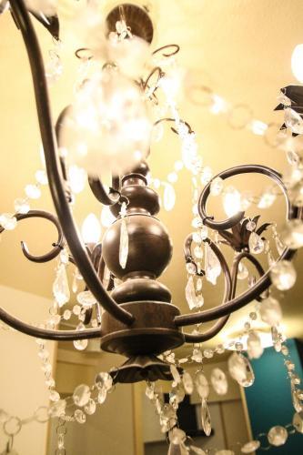 Apartamento Rave-k?naha?201