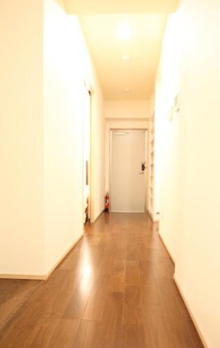 Apartamento Rave-k?naha?201