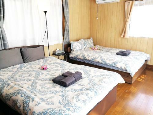 Villa Nahacentaral_10beds7roomshouse_190sqm_freeparking