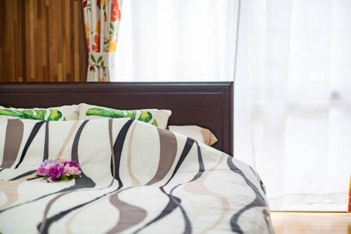 Villa Nahacentaral_10beds7roomshouse_190sqm_freeparking
