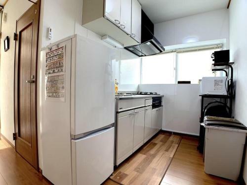 Apartamento Chateau Tida Naha - Vacation Stay 11652v