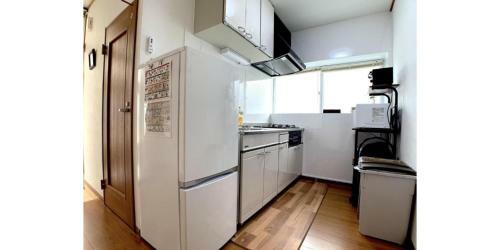 Apartamento Chateau Tida Naha - Vacation Stay 11652v