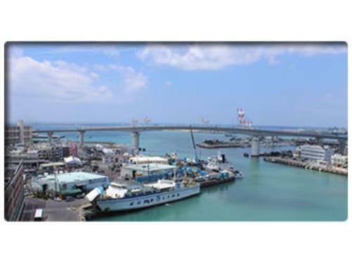 Okinawa Oriental Hotel - Vacation Stay 12552v