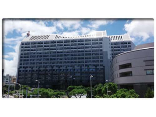 Okinawa Oriental Hotel - Vacation Stay 12552v