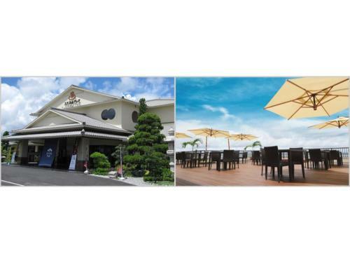 Okinawa Oriental Hotel - Vacation Stay 12552v