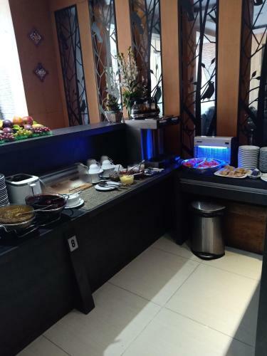 Hotel Victory Bandung