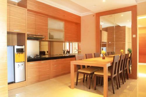 Daily Home Apartment