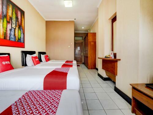 Oyo 3955 Hotel Bumi Kitri Pramuka
