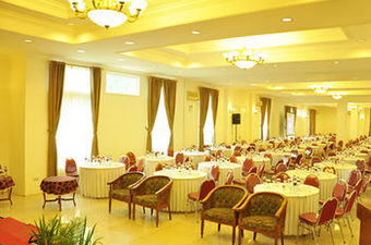 The Naripan Hotel Bandung By Amazing