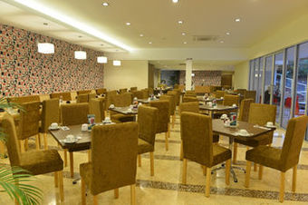 The Naripan Hotel Bandung By Amazing