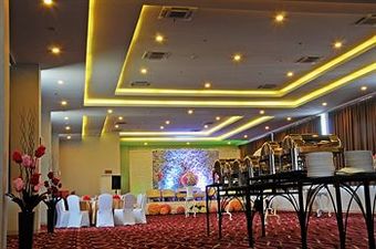 Favehotel Hyper Square