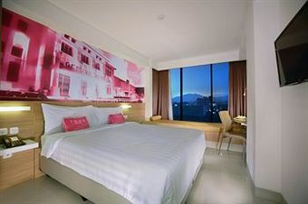 Favehotel Hyper Square