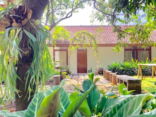 Bandung Guesthouse