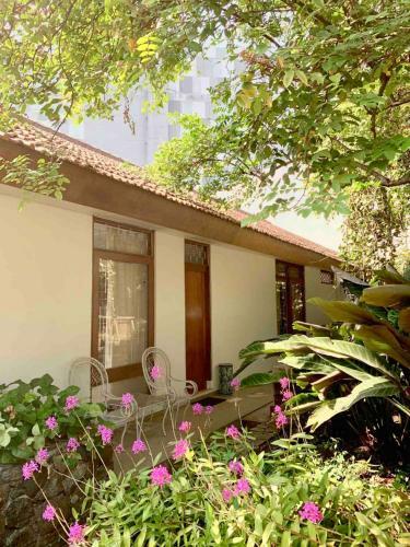 Bandung Guesthouse