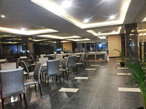 Serela Waringin Hotel