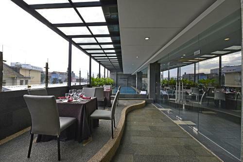 Serela Waringin Hotel
