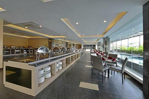 Serela Waringin Hotel