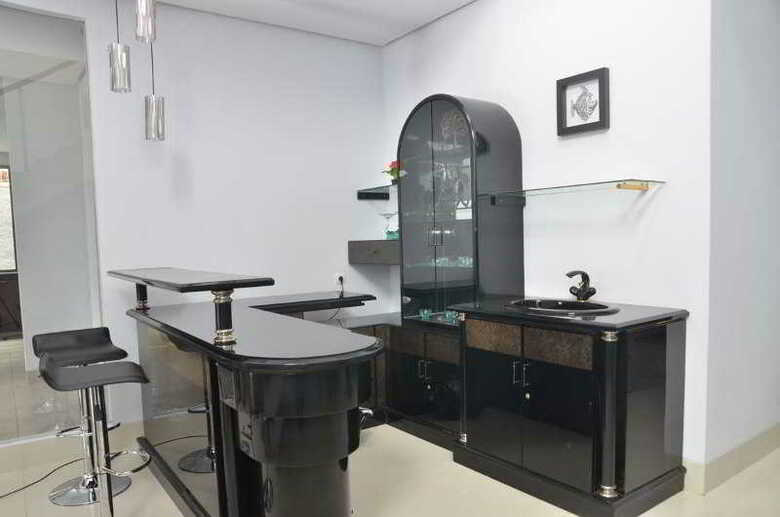 Cemara Villa Dago