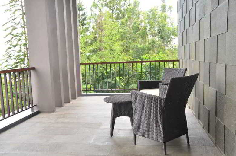 Cemara Villa Dago