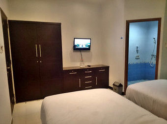 Hotel Unik