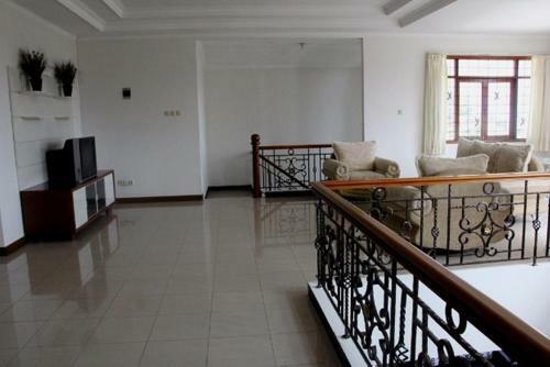 Dago Pakar Villa P4-16